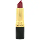Revlon Super Lustrous Lipstick 046 Bombshell red