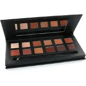 Technic Oogschaduw Palette - All Fired Up