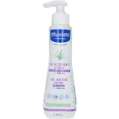 Mustela Intimate Hygiene Gel - 200 ml