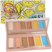 Urban Decay Naked Chill Happy 1g Oogschaduwpalet
