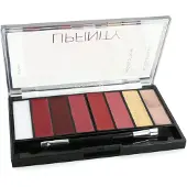 Max Factor Lipfinity Lip Palette - 04 Reds