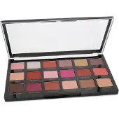 Makeup Revolution Pro Regeneration Oogschaduw Palette - Entranced (doosje met krasjes)