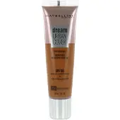 Maybelline Make-up teint Foundation Dream Urban Cover Foundation No. 356 - Warm Coconut 30 ml