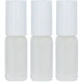 essie Mini Nail Polish (3 x 5 ml) - 1 Blanc