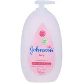 Johnson & Johnson Johnson's Baby Lotion Normaal - 500 ml