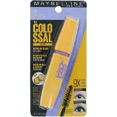 Maybelline The Colossal Mascara - 231 Classic Black - Mascara - 9.2 ml