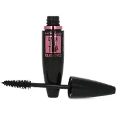Maybelline New York - Volume Express Over the Top - Black - Zwart - Intens Volume Mascara - 8,7 ml