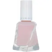 essie Gel Couture 484 matter of fiction - Enchanted 2018 - Roze Nagellak met Gellook