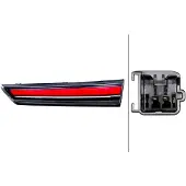 Hella 2SA 014 995-121 Achterlicht