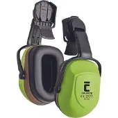 Cerva CIRON HELMET Oorkap Hi-Viz HV Geel (0402012079999)