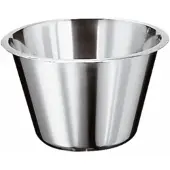 Paderno Mengkom Satin Steel 35,5 cm