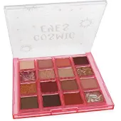 Sunkissed Cosmic Eyes Oogschaduw Palette