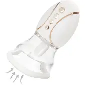 California Exotic CalExotics - Smart Pleasure Queen - Pumps Vagina Wit