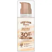 Hawaiian Tropic Silk Hydration Air Soft Face SPF 30