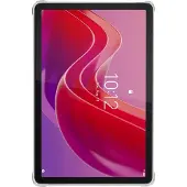 IMoshion Shockproof Case voor de Lenovo Tab M11 - Transparant