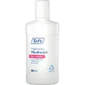 Tepe Hydraterende Mondspoeling Smaakloos 500 Ml
