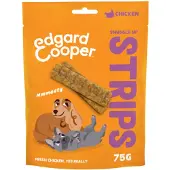 Edgard & Cooper 10x Adult Strips Kip 75 gr