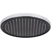 Ben Beam hoofddouche rond Ø26x6,9cm chroom