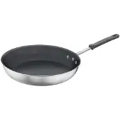 Tramontina Koekenpan Professional Starflon Zwart 30 cm