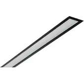 Brumberg 77004693 Profielframe Brumberg Leuchten 1 stuk(s)