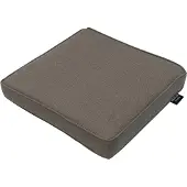 Madison Zitkussen Canvas Eco+ Taupe (40 x 40 cm)