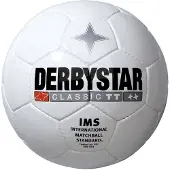 Derbystar Classic TT - Maat 4