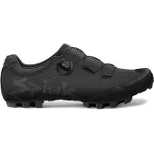 Spiuk Loma MTB Schoenen Zwart