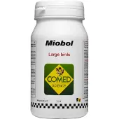 Comed Binnenvogels- Vitamines- Kanaries- - Miobol - 300 gram