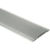 SERPA Kabelbrug 5.01038.7042 TPE (geurloos rubbermengsel) Lichtgrijs Aantal kanalen: 5 3000 mm Inhoud: 1 stuk(s)