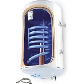 Tesy Bilight 1 warmtewisselaar verticaal 150 Liter met slangenset