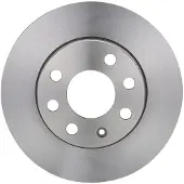 Bosch 0 986 479 189 Remschijf