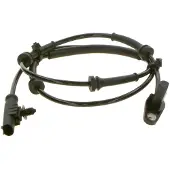 Bosch 0 265 007 922 Wielsnelheidssensor (ABS)