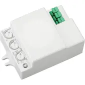 LEDmaxx MB151 Bewegingsmelder Plafond, Wand IP20
