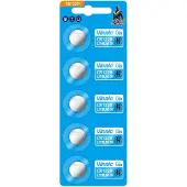 Vinnic CR1220 Lithium batterij 50 stuks