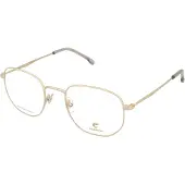 Carrera 323 51/21/145 Gouden metalen monturen MAN 323