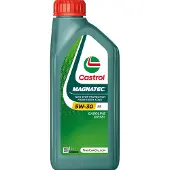 Castrol Magnatec Serie - Motorolie - 5W-30 - 1L - ACEA A1/B1