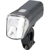 Dresco Led Batterij Koplamp Avenue 70 Lux