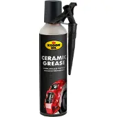 Kroon-Oil Keramisch Vet - Montagepasta - Hoge Temperatuur - 200ml - Transparant