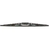 Bosch Ruitenwisser 550U voor o.a. ALFA ROMEO, AUDI, AVIA, BMW, CADILLAC, CHEVROLET, CHRYSLER, CITROEN, DACIA, DAEWOO, DAF, DAIHATSU, DODGE, FIAT, FORD, FORD USA, GEELY, HONDA, HYUNDAI, INFINITI, ISUZU, JAGUAR, JEEP, KIA, LANCIA, LAND ROVER, LDV, LEXUS, MAZDA, MERCEDES-BENZ, MG, MITSUBISHI, NISSAN, OPEL, PEUGEOT, PORSCHE, RENAULT, ROVER, SSANGYONG, STREETSCOOTER, SUBARU, SUZUKI, TOYOTA