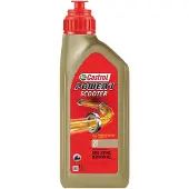 Castrol Motorolie Power RS Scooter 2T 1L