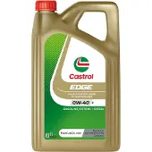 Castrol 1845103 Motorolie Edge 0W-40 - 5L