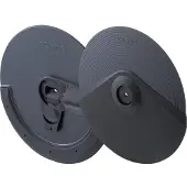 Roland CY-8 12-inch Dual Trigger Cymbal Pad