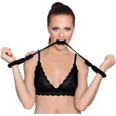 Bad Kitty Handcuffs 2