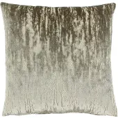 Claudi sierkussen Scally Sand 45x45 cm