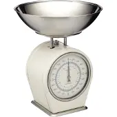 Kitchencraft Ln 4 Kg Keukenweegschaal