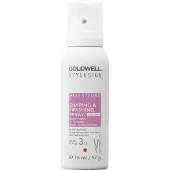 Goldwell Stylesign Heat Styling Form- & Finish-Spray Haarlak 75 ml