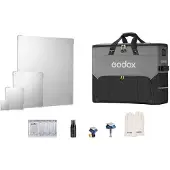 Godox LiteFlow K1 Lightstream reflector kit