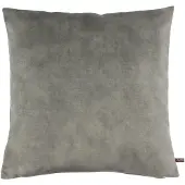 Claudi sierkussen Adona Taupe 45x45 cm