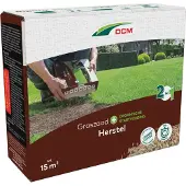 DCM Graszaad Herstel 15 M2