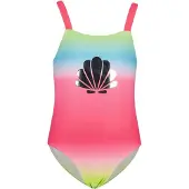 Blue Seven KIDS BEACHWEAR Meisjes Zwemkleding Maat 104/110